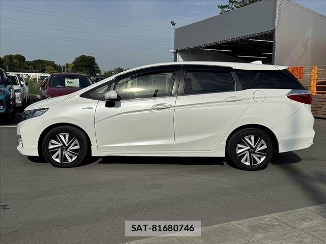 Honda SHUTTLE 2017-06 6678059-10