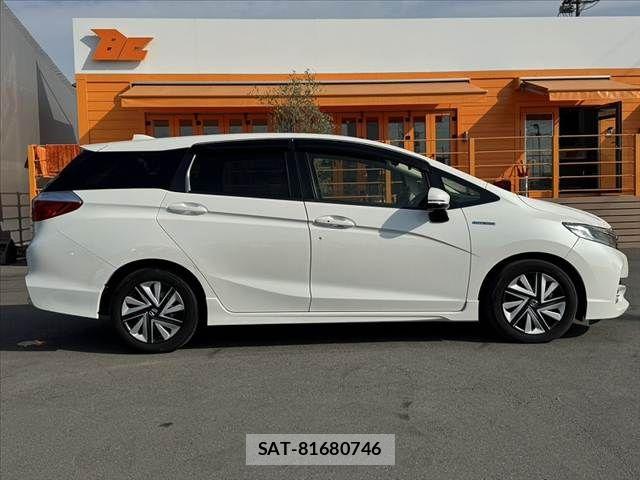 Honda SHUTTLE 2017-06 6678059-11