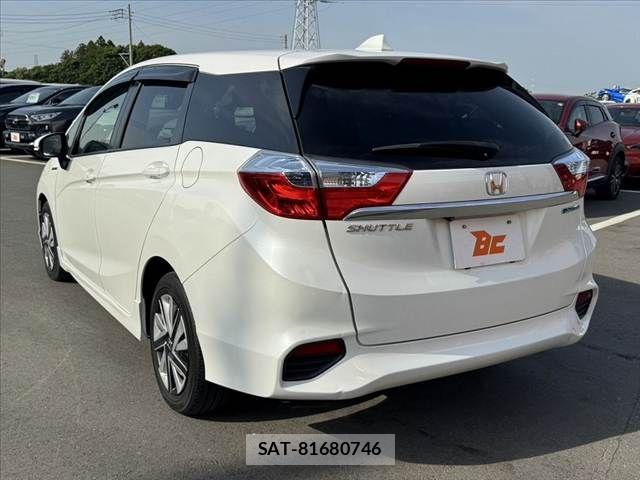 Honda SHUTTLE 2017-06 6678059-12
