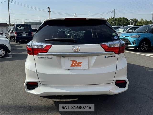 Honda SHUTTLE 2017-06 6678059-13