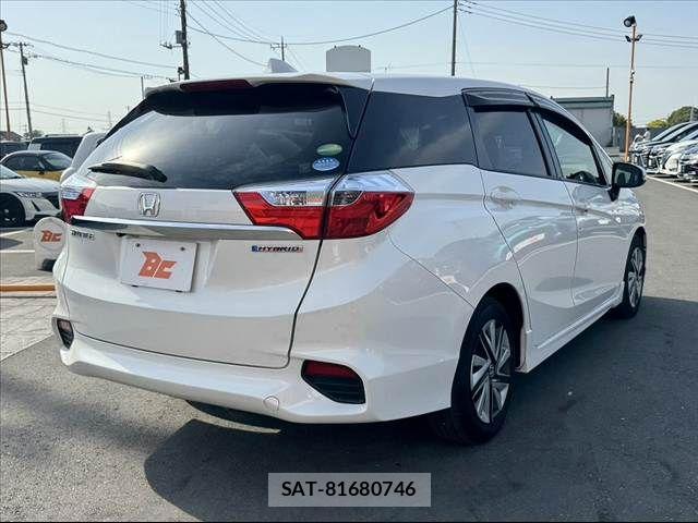 Honda SHUTTLE 2017-06 6678059-14