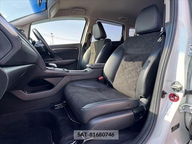 Honda SHUTTLE 2017-06 6678059-16
