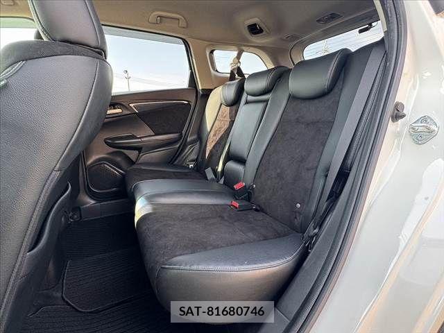 Honda SHUTTLE 2017-06 6678059-17