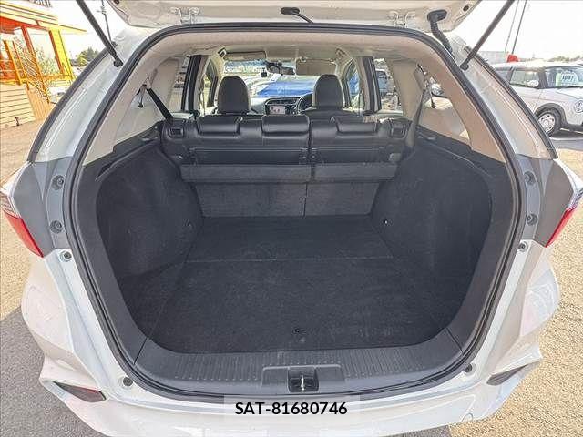 Honda SHUTTLE 2017-06 6678059-18