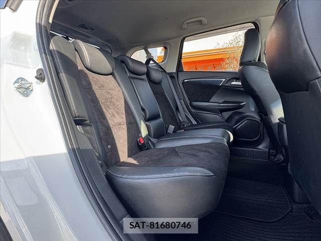Honda SHUTTLE 2017-06 6678059-19
