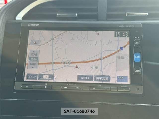 Honda SHUTTLE 2017-06 6678059-20