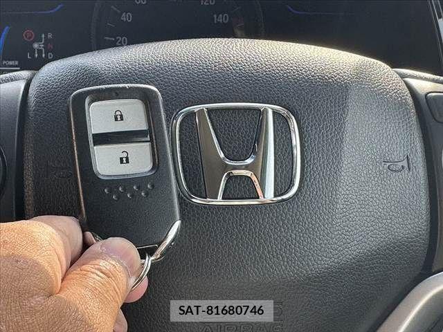 Honda SHUTTLE 2017-06 6678059-6