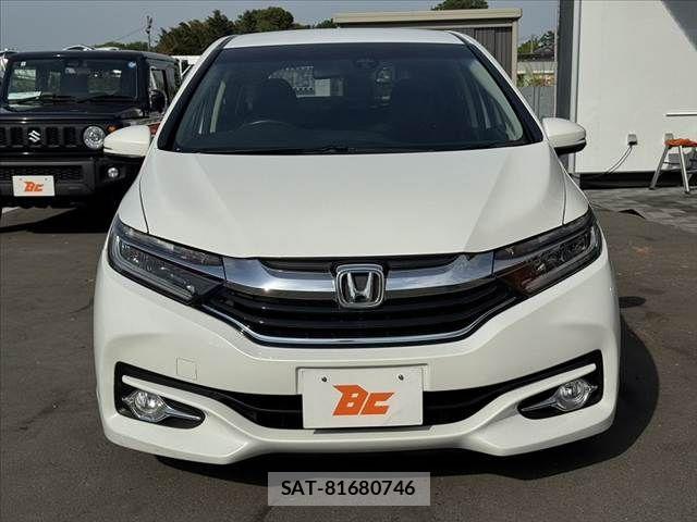 Honda SHUTTLE 2017-06 6678059-8