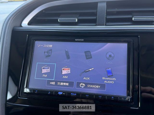 Honda SHUTTLE 2017-02 6684002-9
