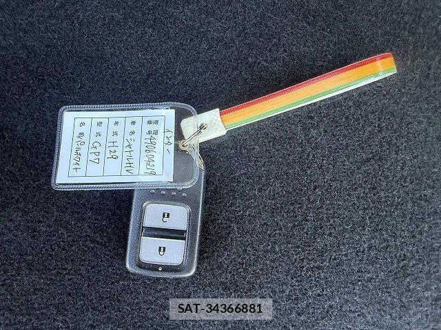 Honda SHUTTLE 2017-02 6684002-16