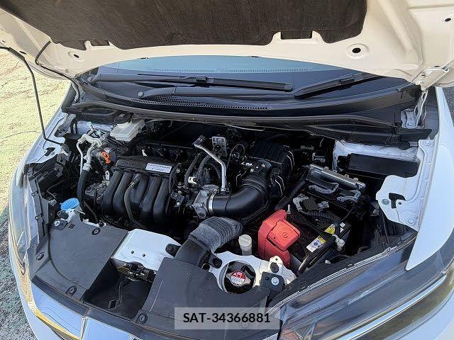 Honda SHUTTLE 2017-02 6684002-20