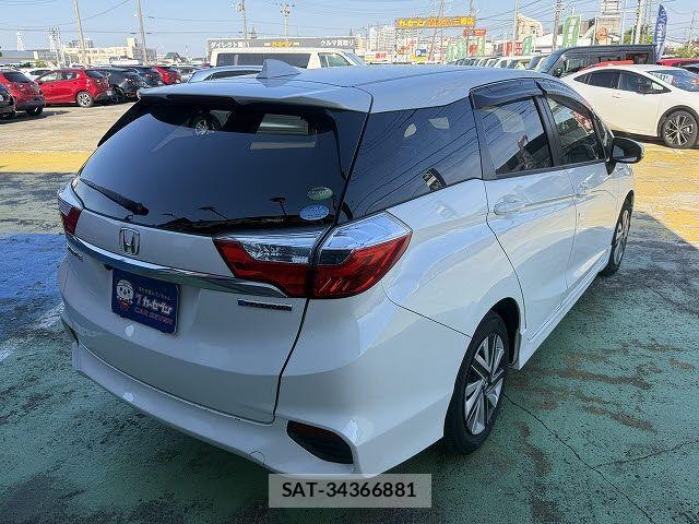 Honda SHUTTLE 2017-02 6684002-2