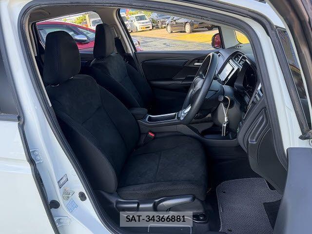 Honda SHUTTLE 2017-02 6684002-7
