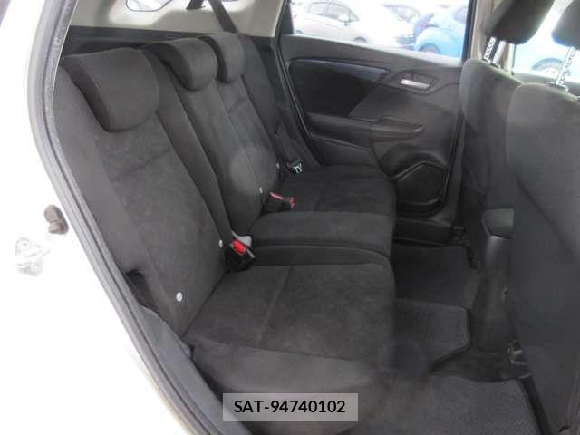 Honda SHUTTLE 2018-11 6691259-9