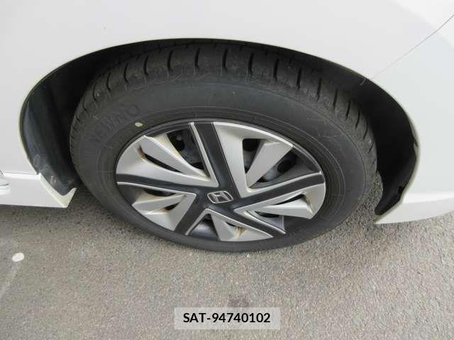 Honda SHUTTLE 2018-11 6691259-12