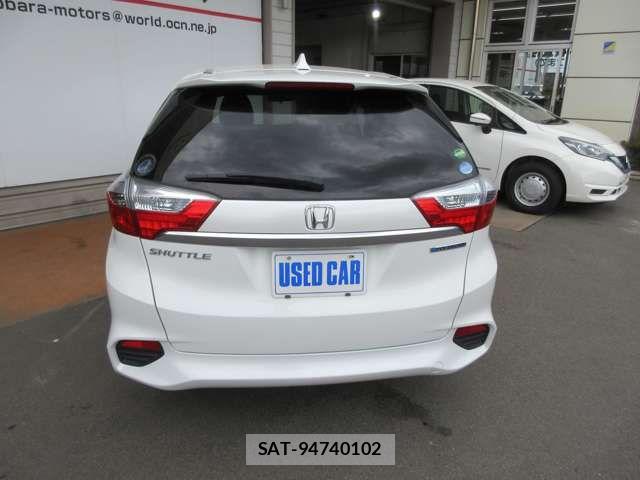 Honda SHUTTLE 2018-11 6691259-14
