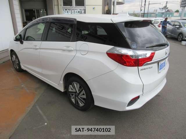 Honda SHUTTLE 2018-11 6691259-15