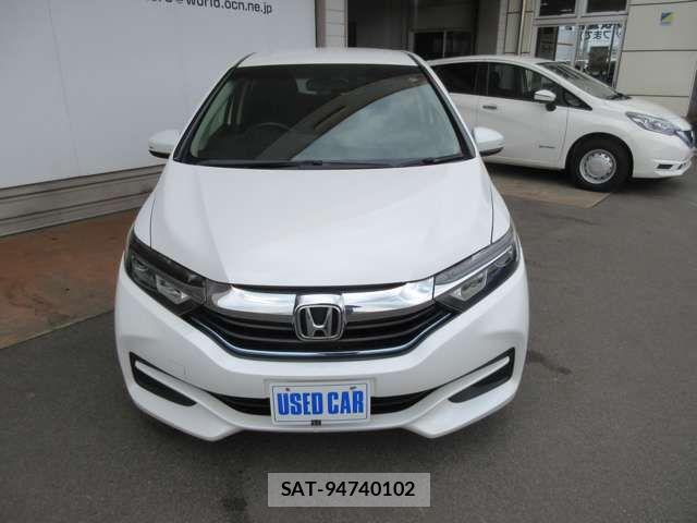 Honda SHUTTLE 2018-11 6691259-1