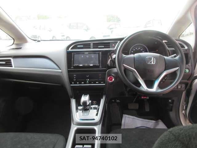 Honda SHUTTLE 2018-11 6691259-7