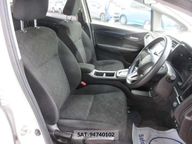 Honda SHUTTLE 2018-11 6691259-8