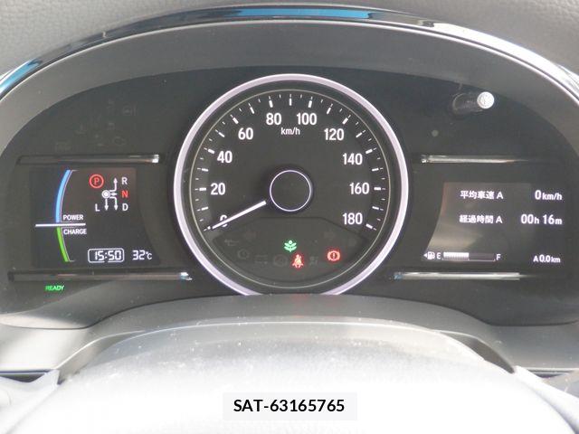 Honda SHUTTLE 2021-02 6717255-9