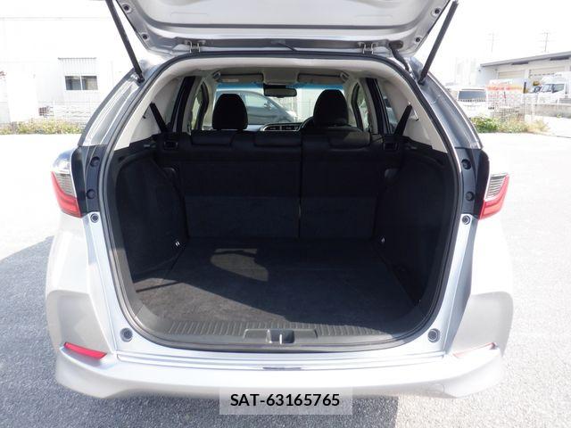 Honda SHUTTLE 2021-02 6717255-6