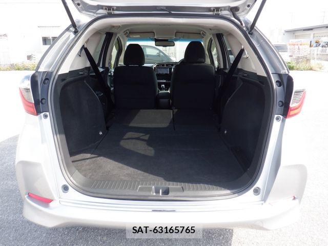Honda SHUTTLE 2021-02 6717255-7