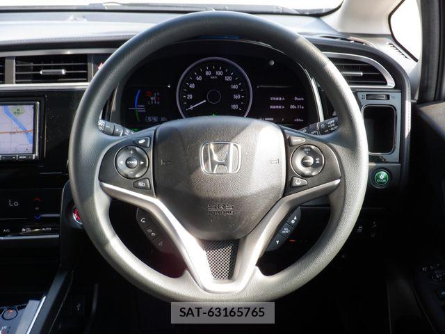 Honda SHUTTLE 2021-02 6717255-8