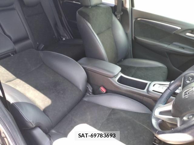 Honda SHUTTLE 2017-06 6791481-13