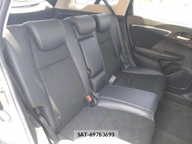 Honda SHUTTLE 2017-06 6791481-20