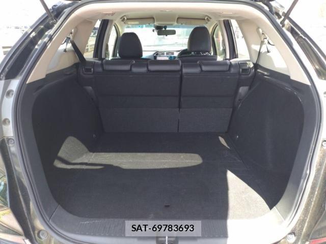 Honda SHUTTLE 2017-06 6791481-24