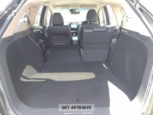 Honda SHUTTLE 2017-06 6791481-25