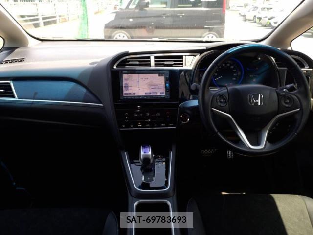 Honda SHUTTLE 2017-06 6791481-2