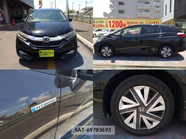 Honda SHUTTLE 2017-06 6791481-3