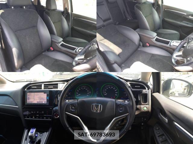 Honda SHUTTLE 2017-06 6791481-4