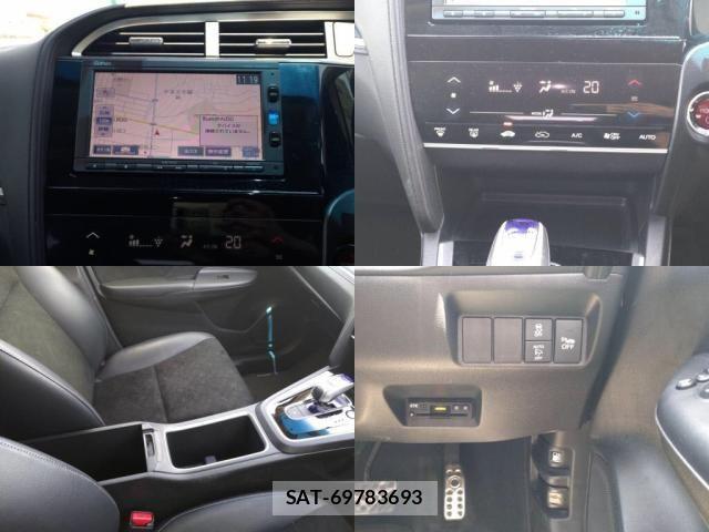 Honda SHUTTLE 2017-06 6791481-5