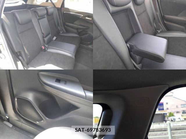Honda SHUTTLE 2017-06 6791481-6