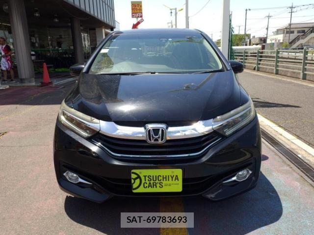 Honda SHUTTLE 2017-06 6791481-8