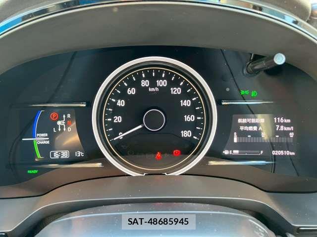 Honda SHUTTLE 2019-10 6817225-12
