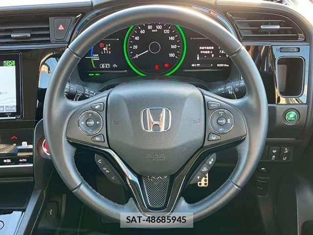Honda SHUTTLE 2019-10 6817225-13