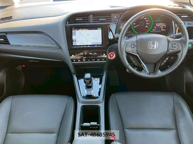 Honda SHUTTLE 2019-10 6817225-14