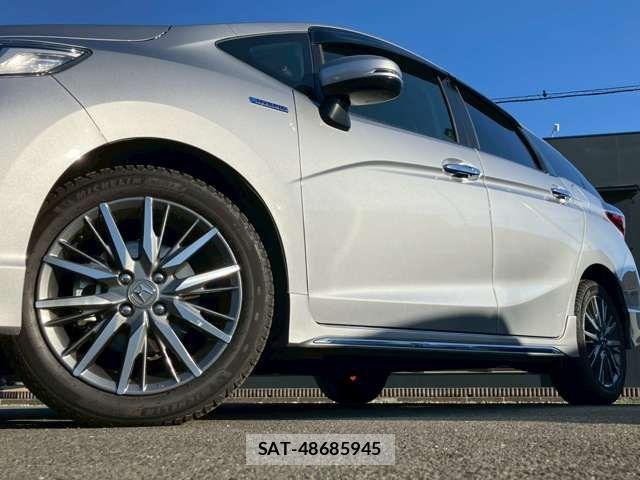 Honda SHUTTLE 2019-10 6817225-15
