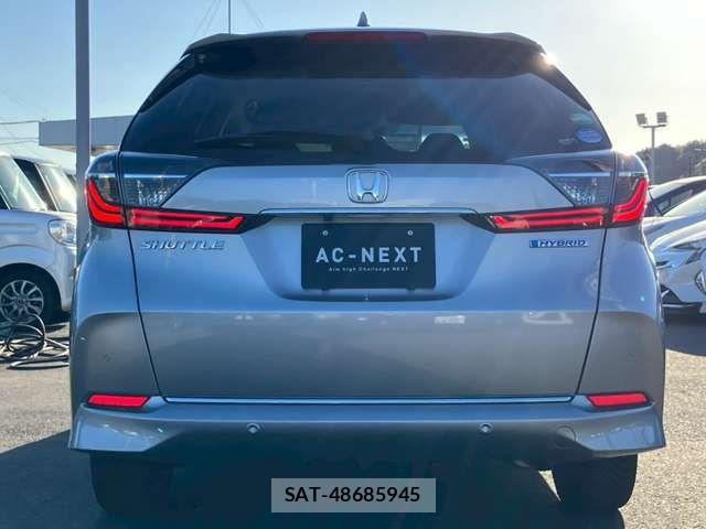 Honda SHUTTLE 2019-10 6817225-18