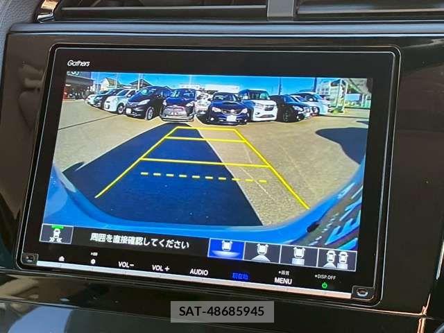 Honda SHUTTLE 2019-10 6817225-1