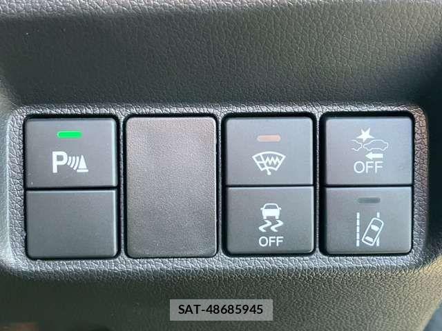 Honda SHUTTLE 2019-10 6817225-2