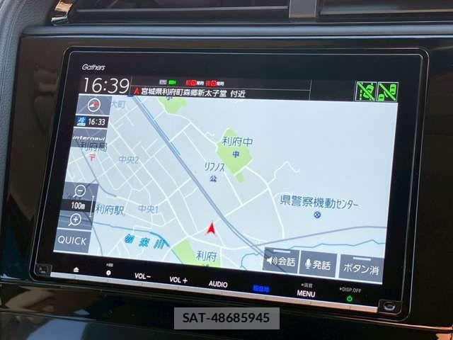 Honda SHUTTLE 2019-10 6817225-3