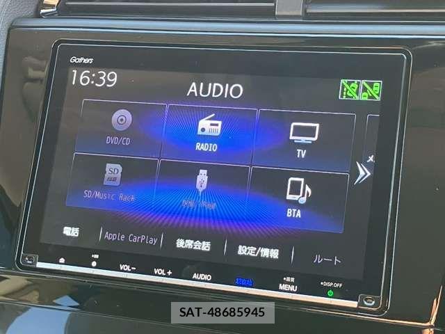 Honda SHUTTLE 2019-10 6817225-6