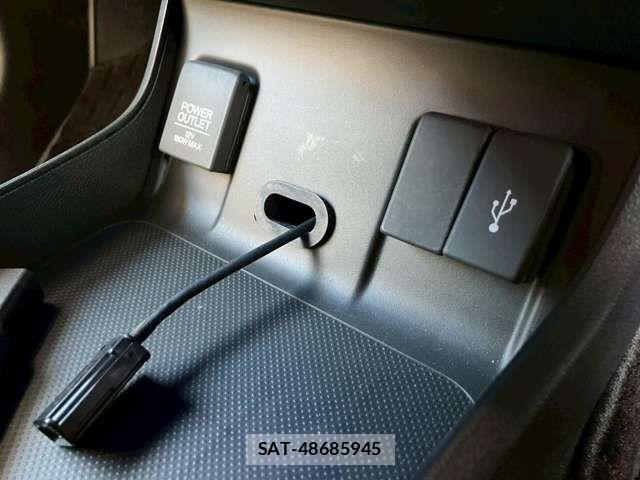 Honda SHUTTLE 2019-10 6817225-7