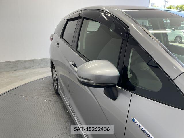 Honda SHUTTLE 2022-12 6912590-9