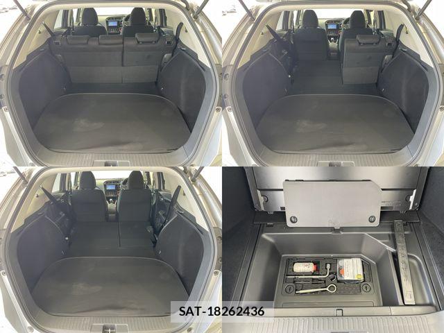 Honda SHUTTLE 2022-12 6912590-12